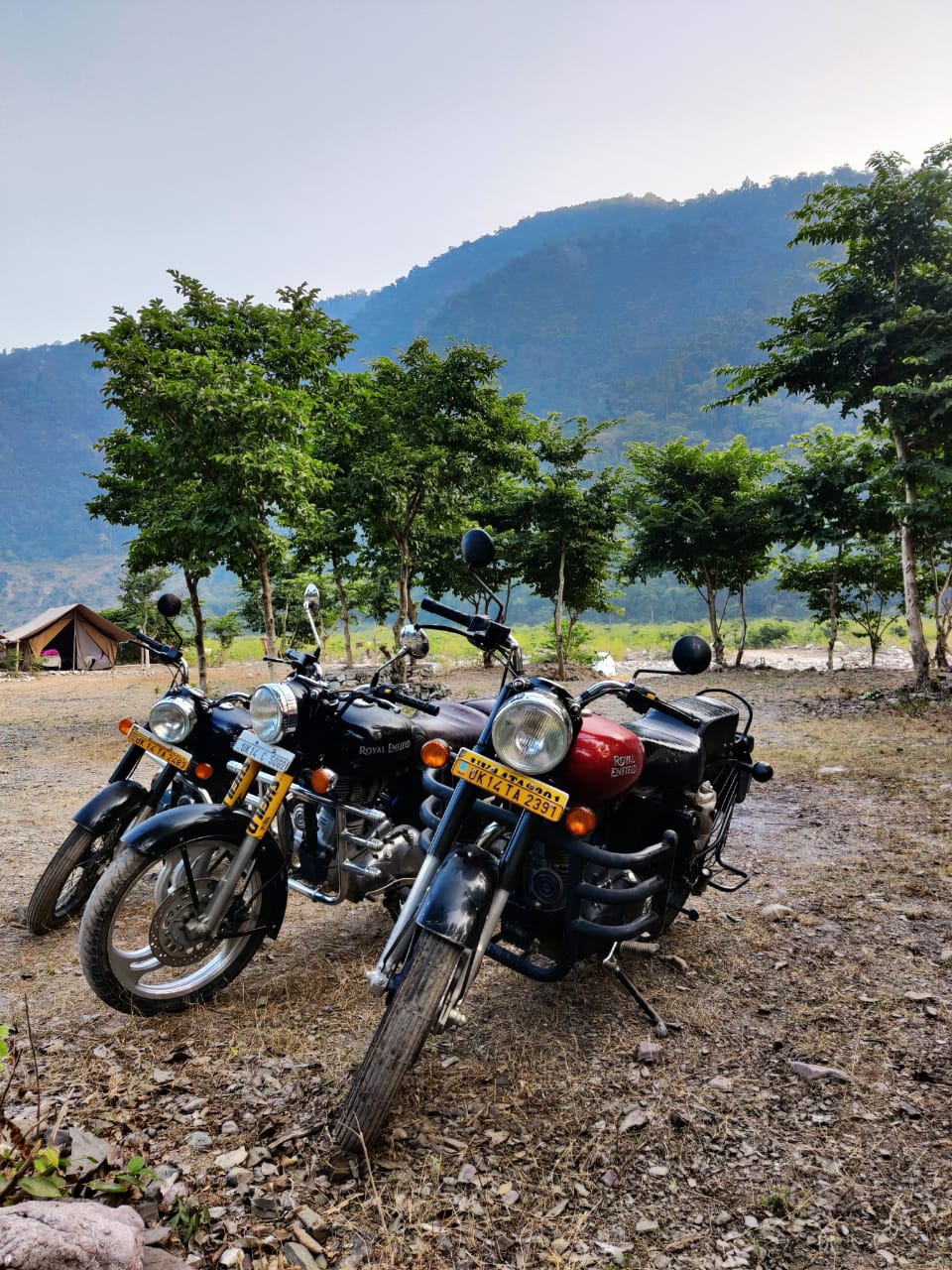 bike rental in rishikesh