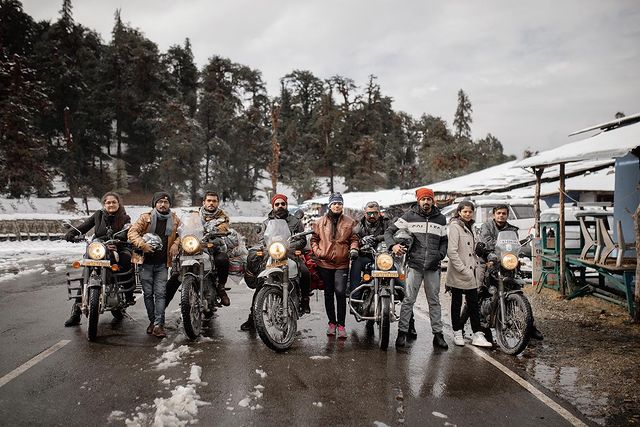 Scooty Rent in Rishikesh