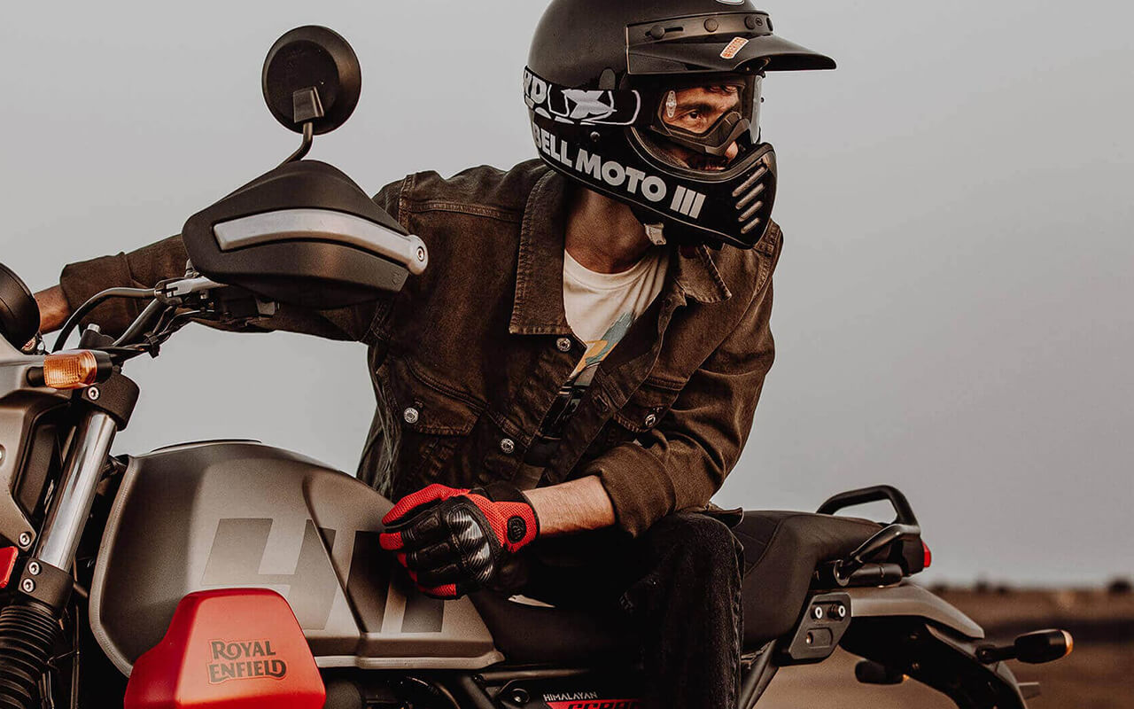 Bike rental in rishikesh | Bike on rent | @500/- for 9 AM to 09 AM