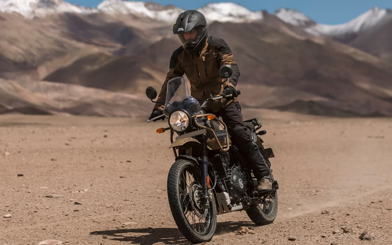 Bike rental in rishikesh | Bike on rent | @500/- for 9 AM to 09 AM